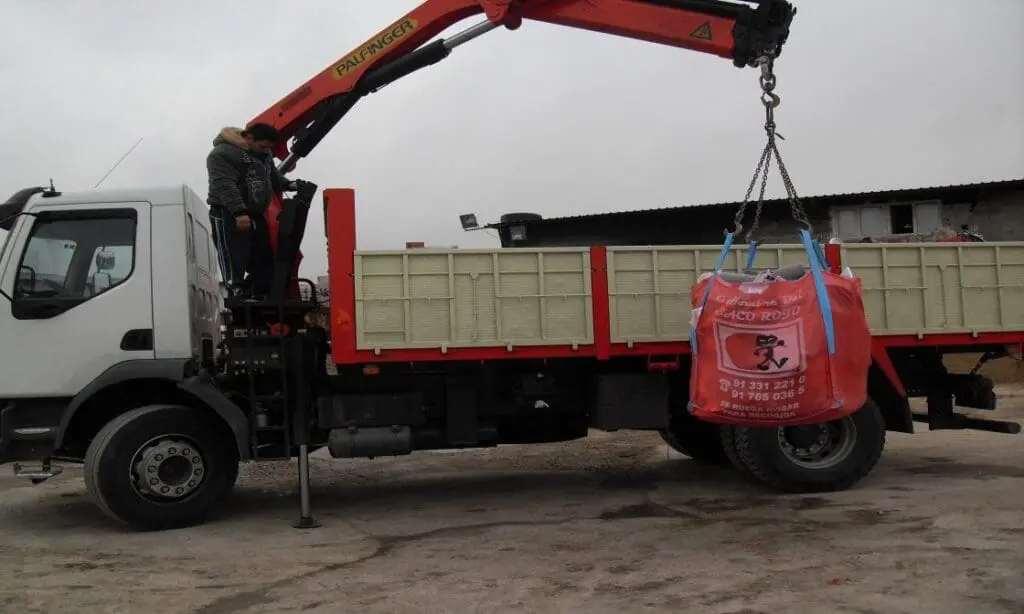 grue big bag