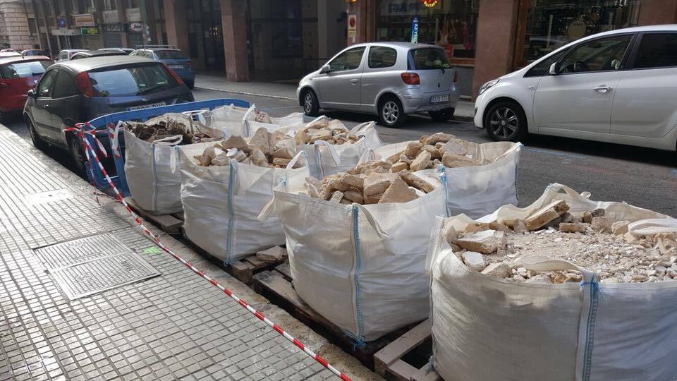 big bag travaux toulouse