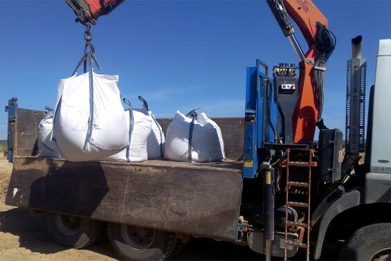 big bag travaux toulouse