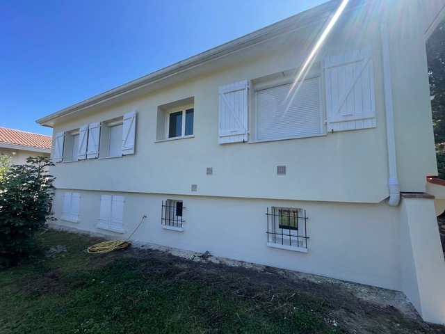 location maison toulouse