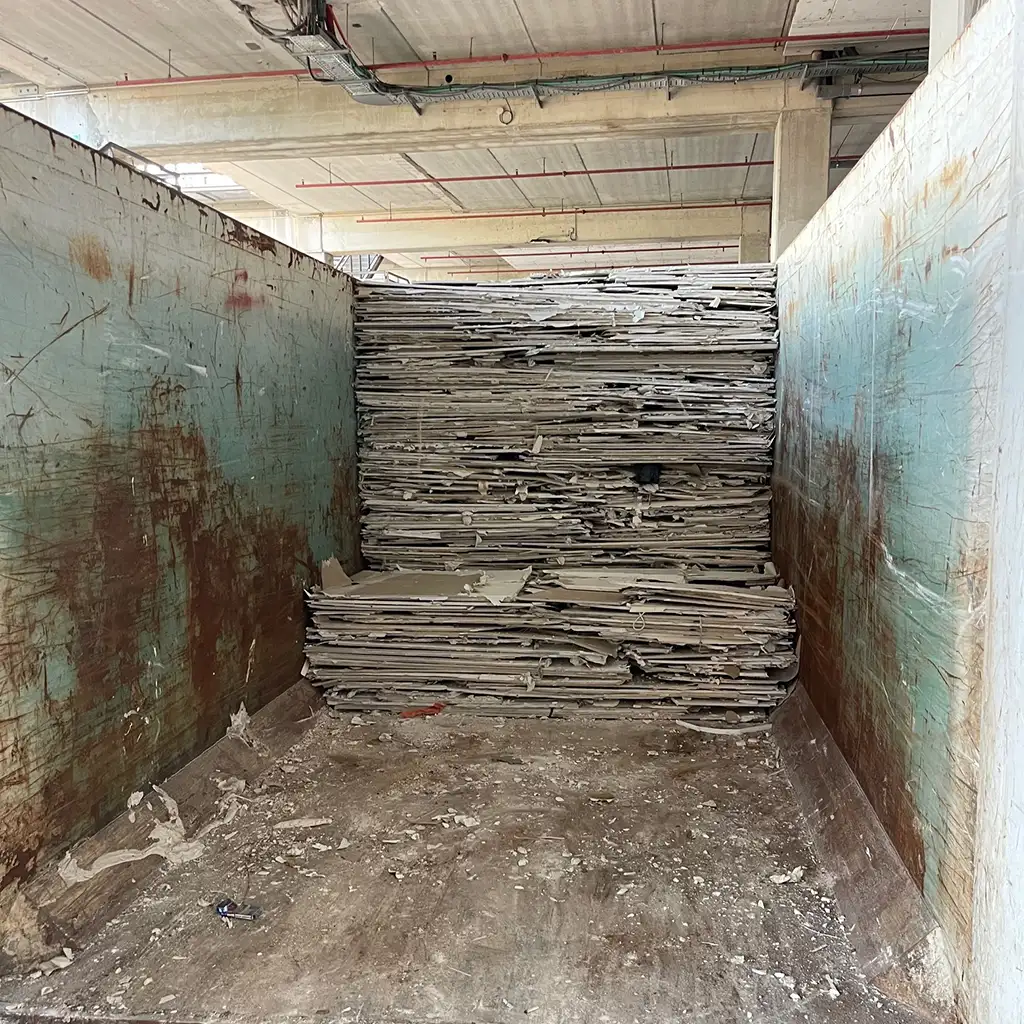 debarras travaux toulouse