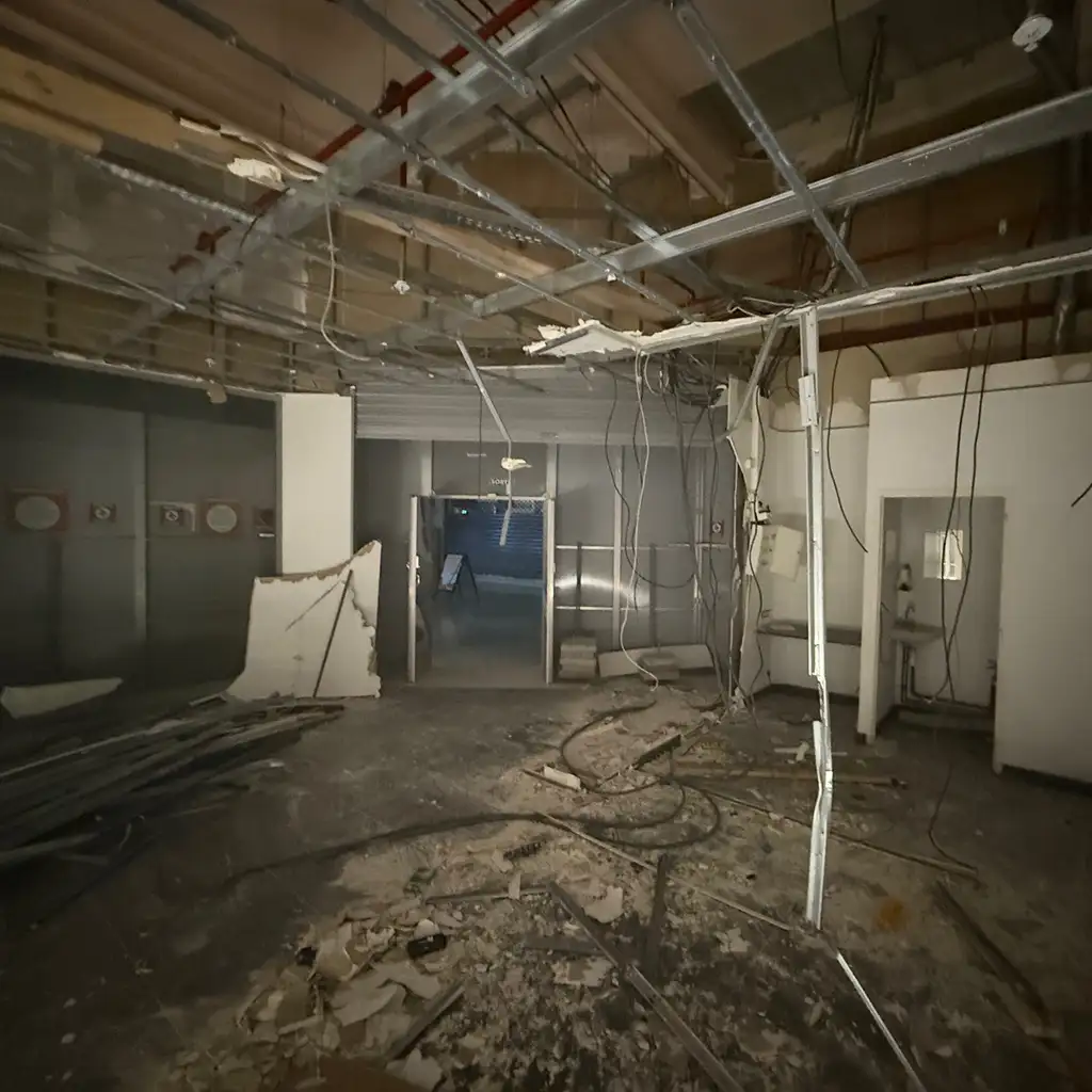 demolition toulouse