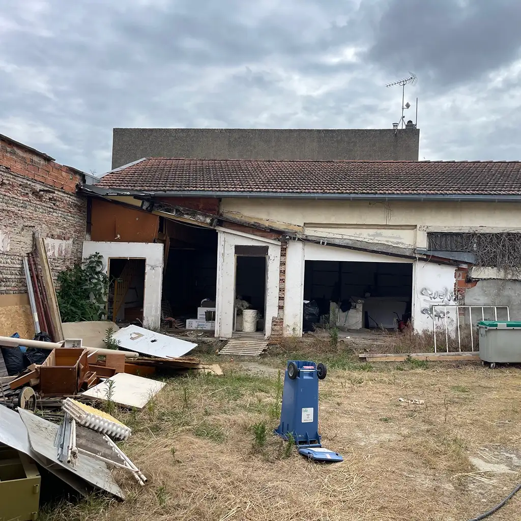 renovation maison toulouse