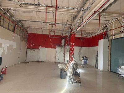 curage galerie commercial toulouse
