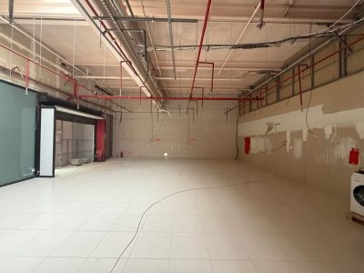 curage galerie commercial toulouse