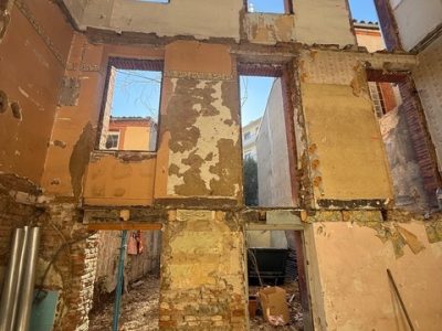 curage batiment toulouse