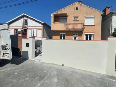travaux renovation toulouse